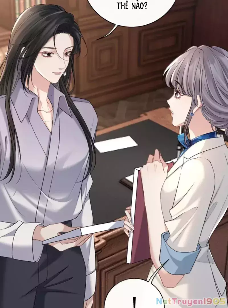 Người Tình Nguy Hiểm Chapter 46 - Trang 3