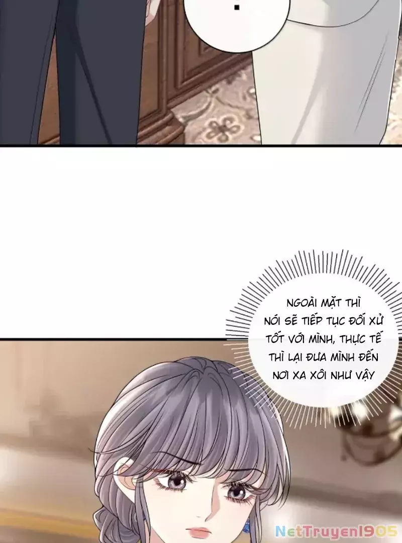 Người Tình Nguy Hiểm Chapter 46 - Trang 3