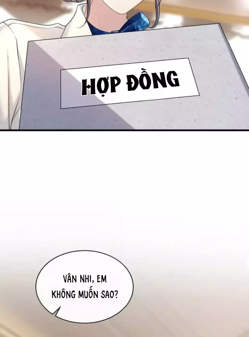 Người Tình Nguy Hiểm Chapter 46 - Trang 3