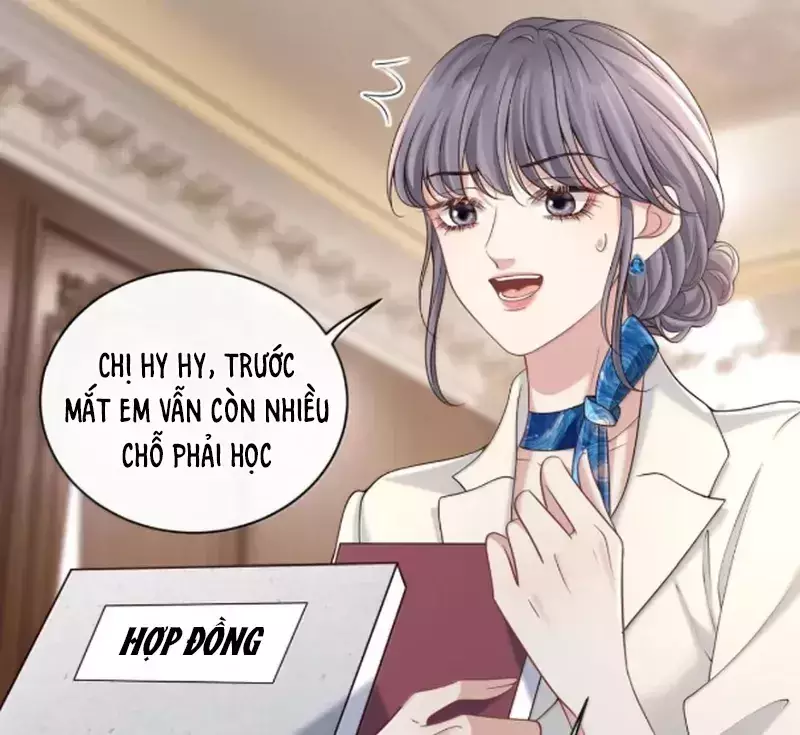Người Tình Nguy Hiểm Chapter 46 - Trang 3