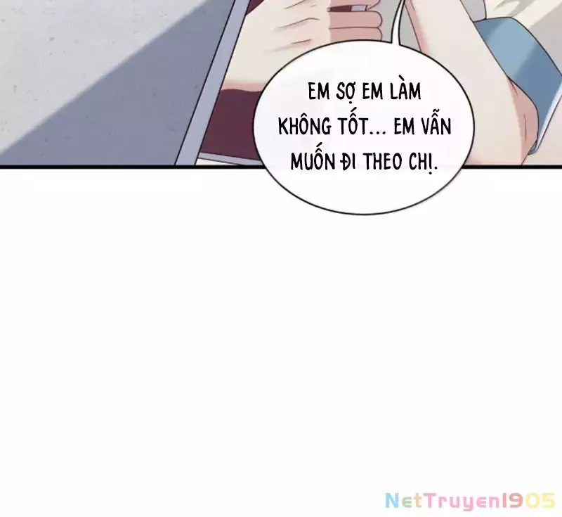 Người Tình Nguy Hiểm Chapter 46 - Trang 3