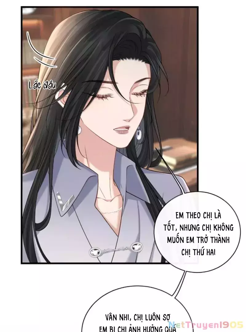 Người Tình Nguy Hiểm Chapter 46 - Trang 3
