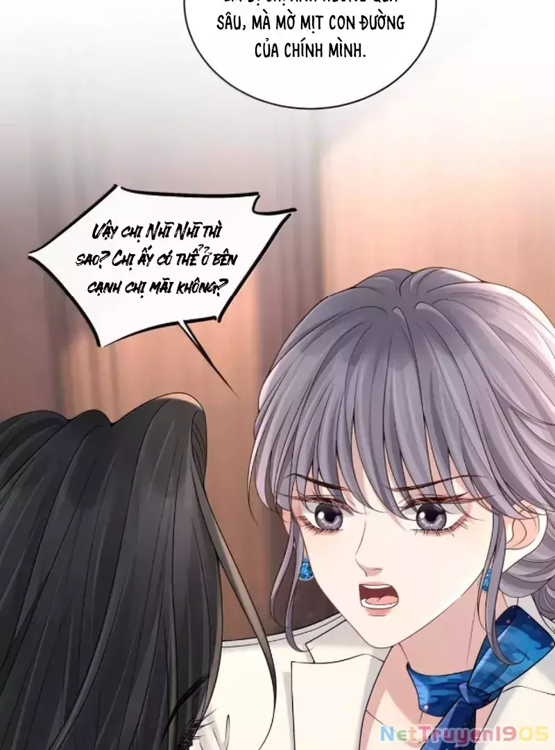 Người Tình Nguy Hiểm Chapter 46 - Trang 3