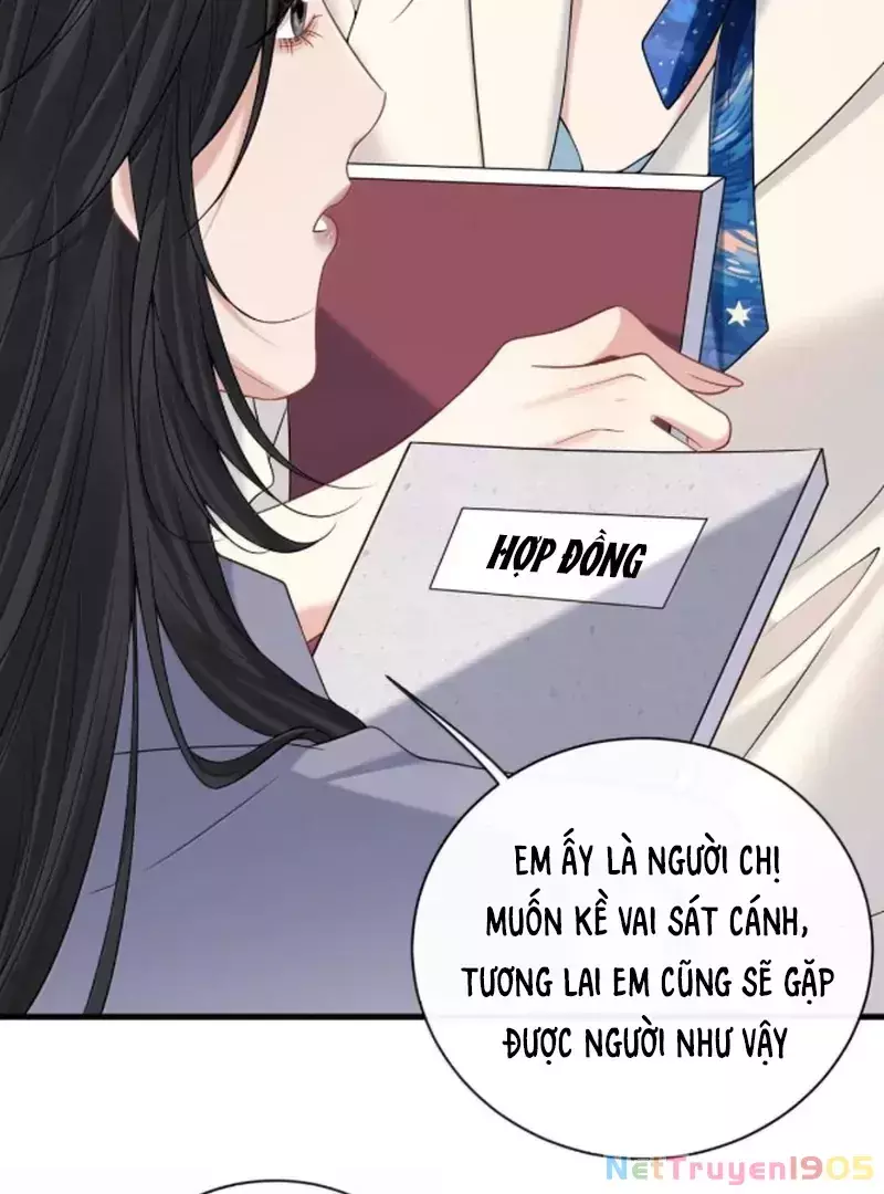 Người Tình Nguy Hiểm Chapter 46 - Trang 3