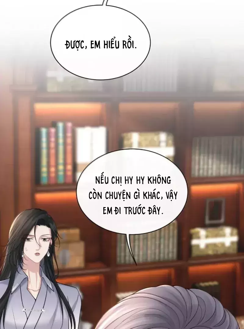 Người Tình Nguy Hiểm Chapter 46 - Trang 3