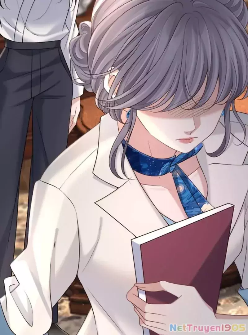 Người Tình Nguy Hiểm Chapter 46 - Trang 3