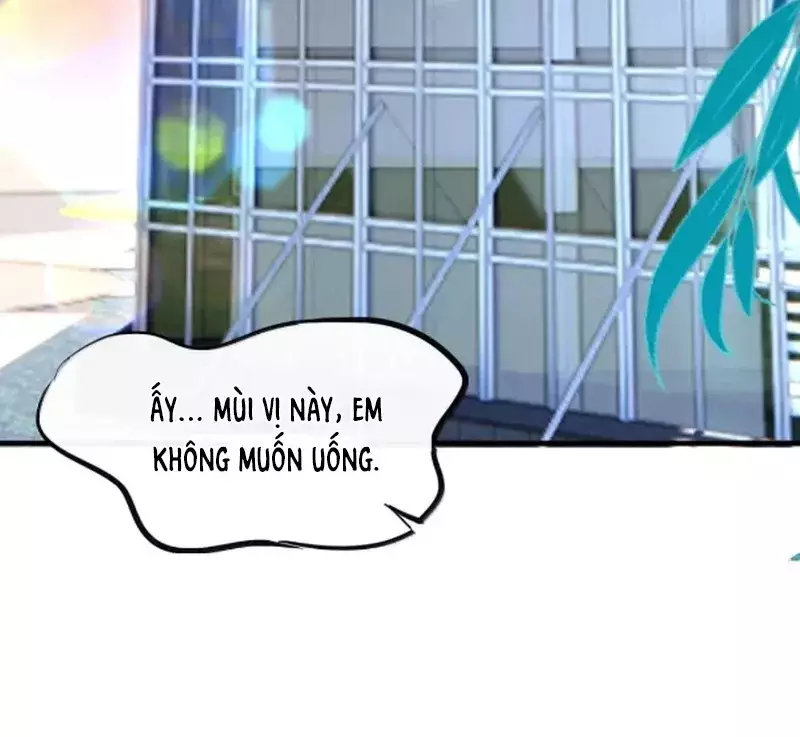 Người Tình Nguy Hiểm Chapter 46 - Trang 3