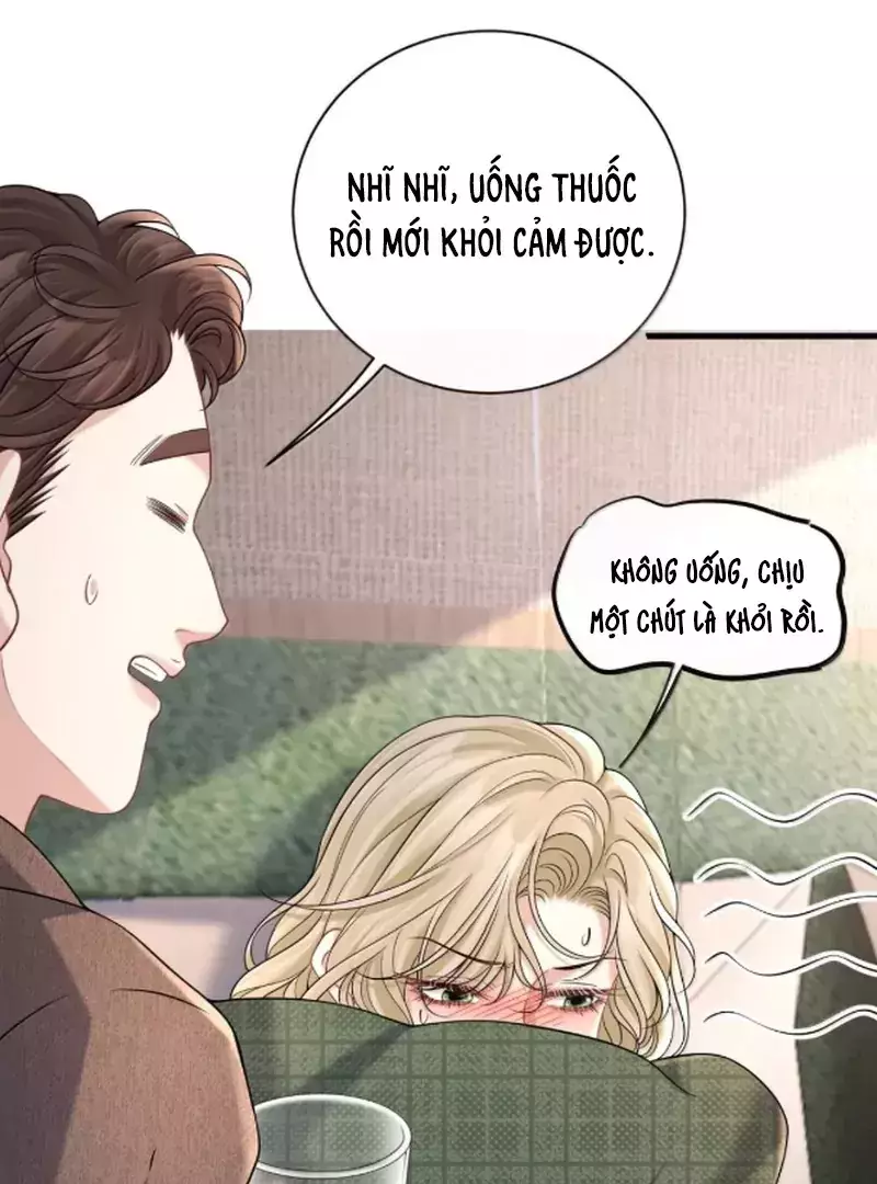 Người Tình Nguy Hiểm Chapter 46 - Trang 3