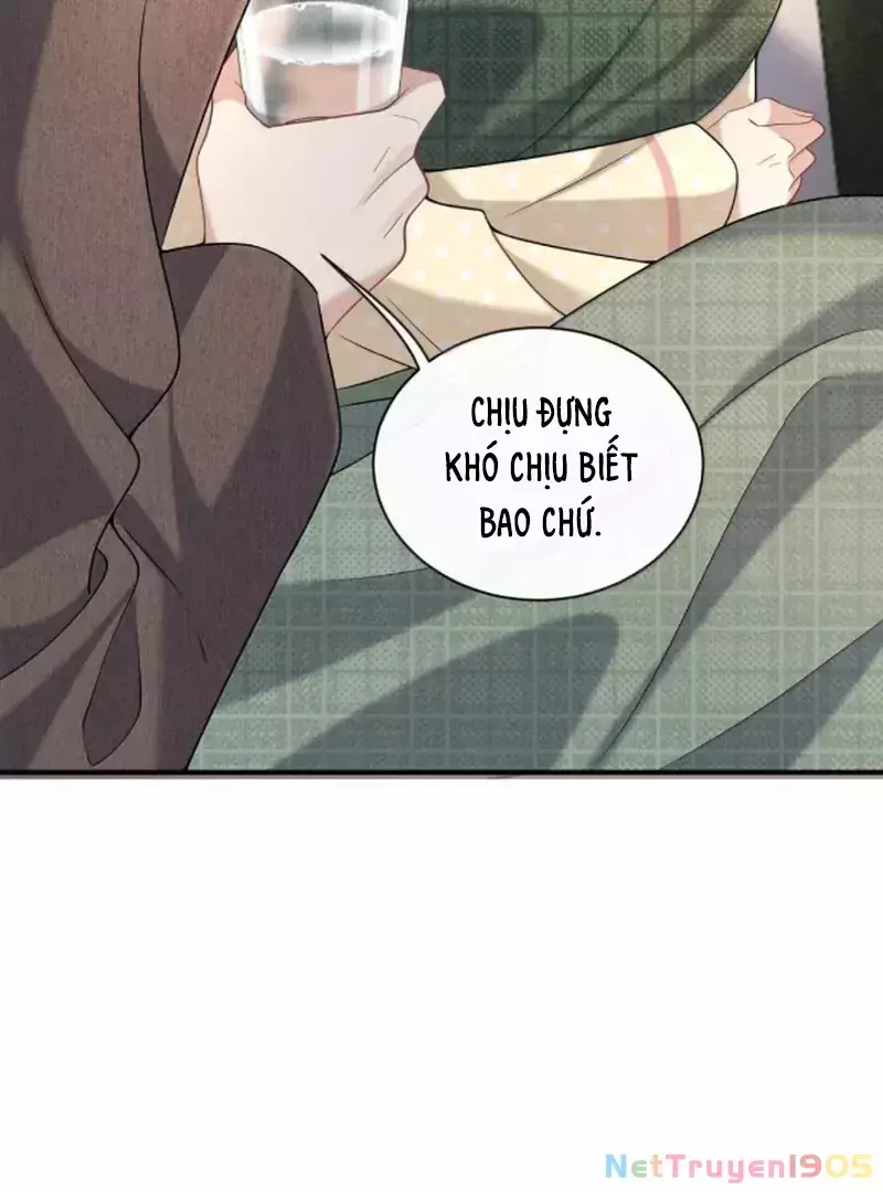 Người Tình Nguy Hiểm Chapter 46 - Trang 3