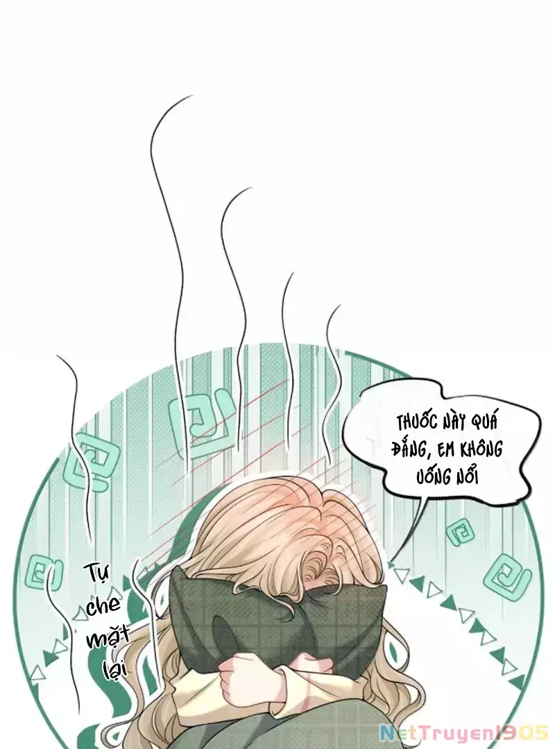 Người Tình Nguy Hiểm Chapter 46 - Trang 3