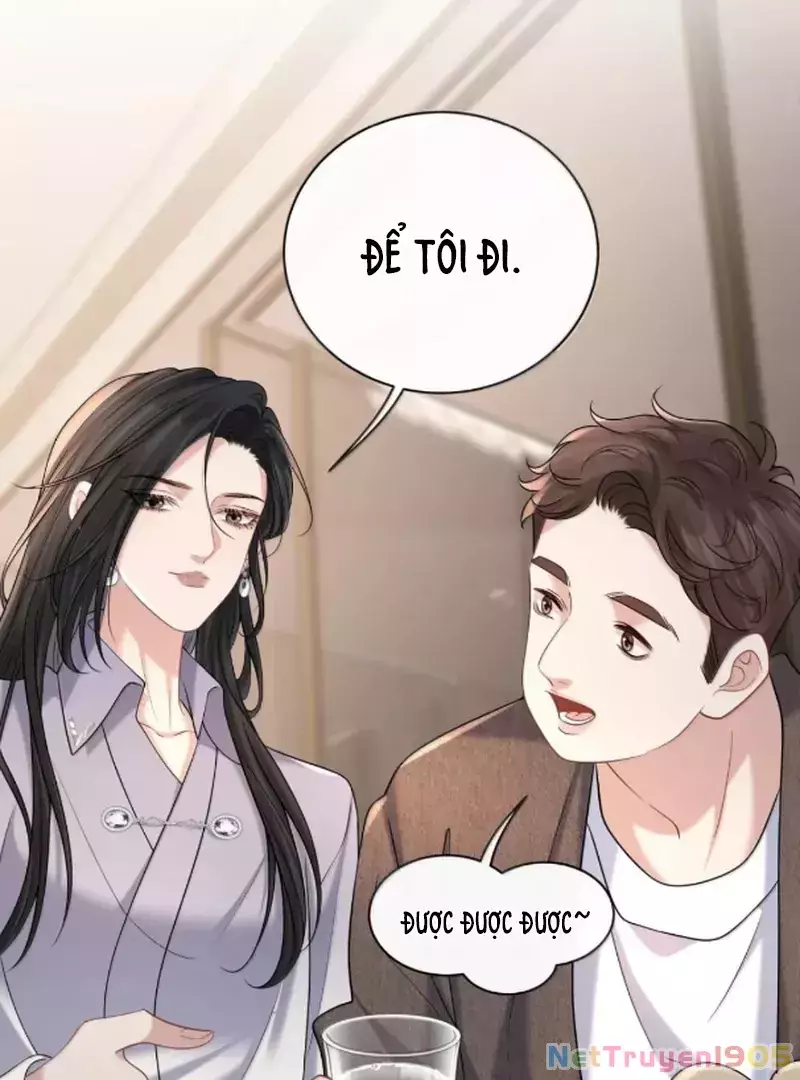 Người Tình Nguy Hiểm Chapter 46 - Trang 3