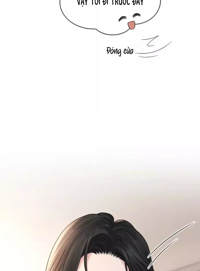 Người Tình Nguy Hiểm Chapter 46 - Trang 3