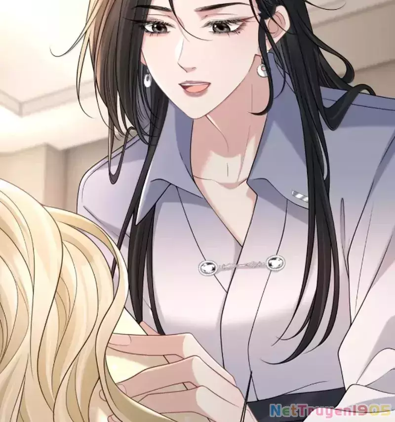 Người Tình Nguy Hiểm Chapter 46 - Trang 3