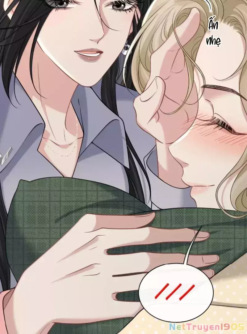 Người Tình Nguy Hiểm Chapter 47 - Trang 3