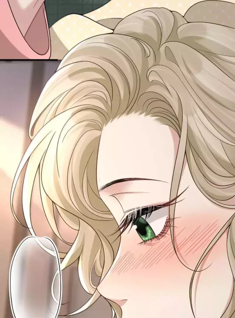Người Tình Nguy Hiểm Chapter 47 - Trang 3