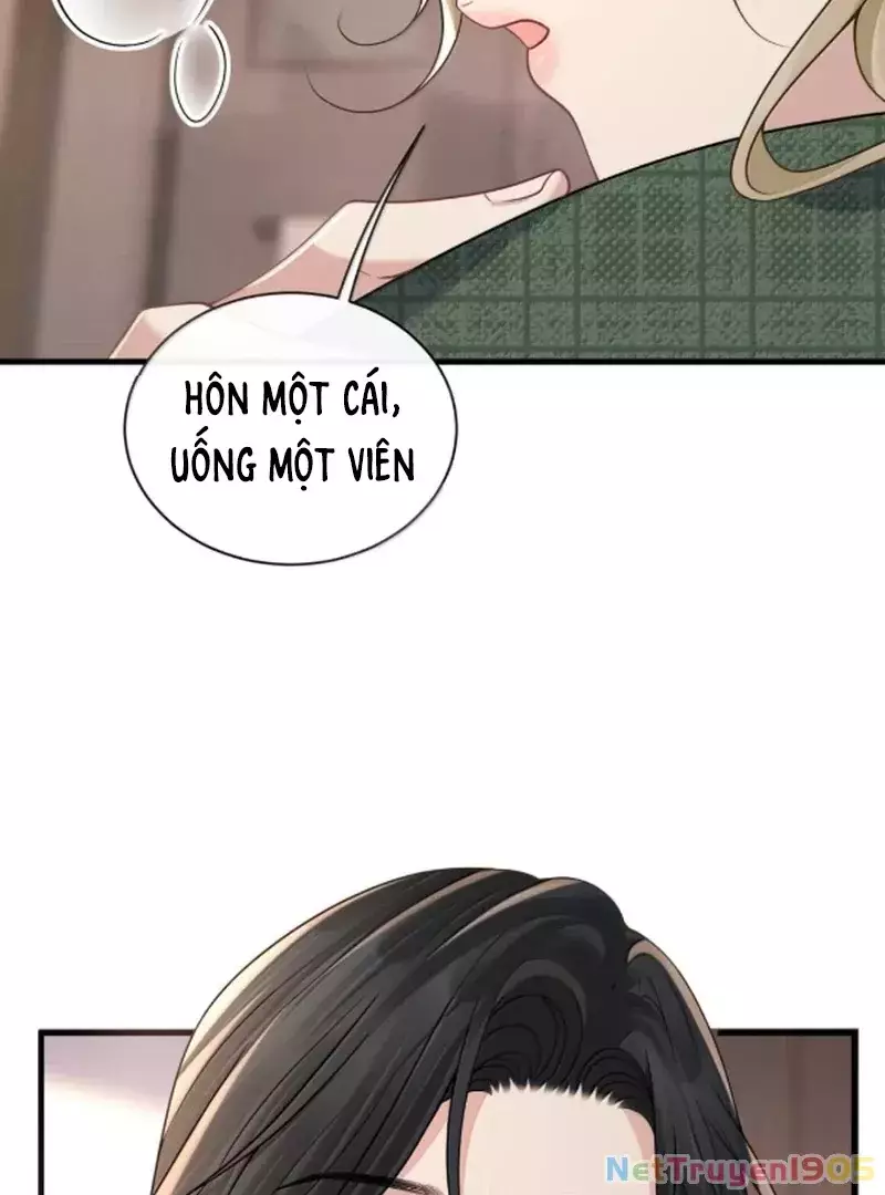 Người Tình Nguy Hiểm Chapter 47 - Trang 3