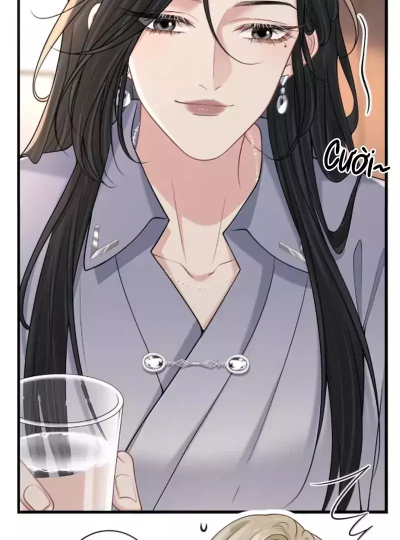 Người Tình Nguy Hiểm Chapter 47 - Trang 3