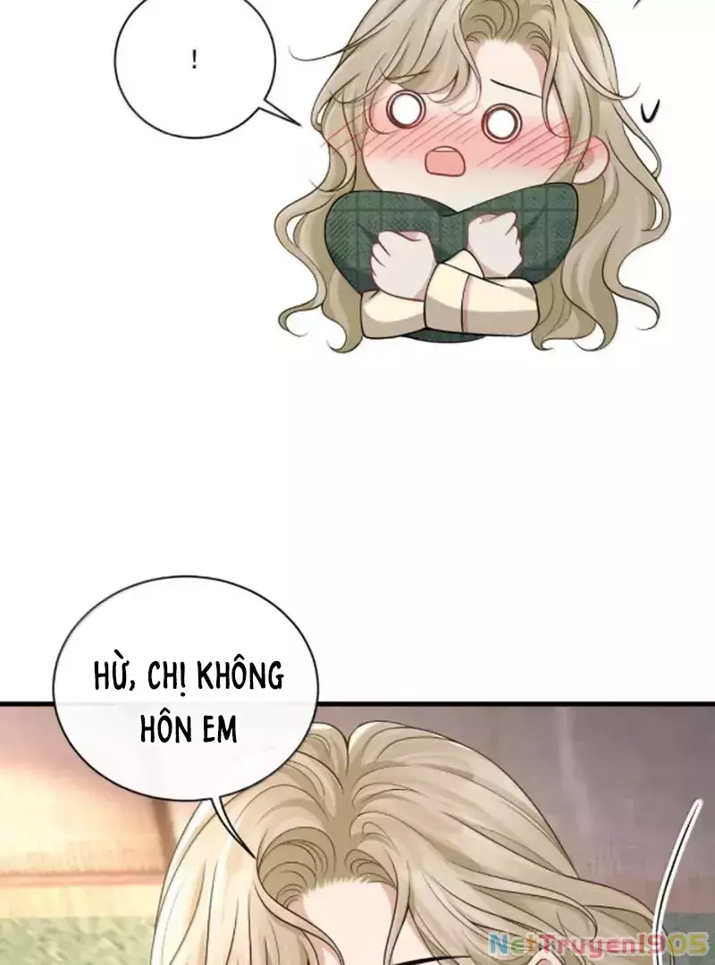 Người Tình Nguy Hiểm Chapter 47 - Trang 3