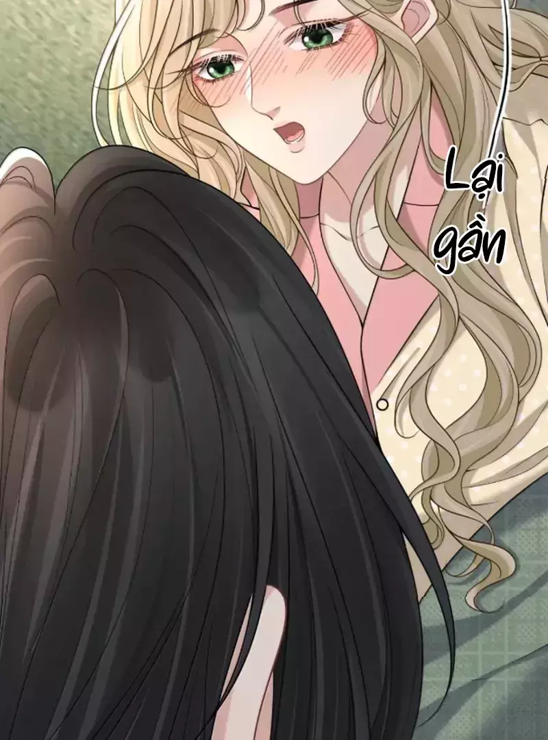 Người Tình Nguy Hiểm Chapter 47 - Trang 3