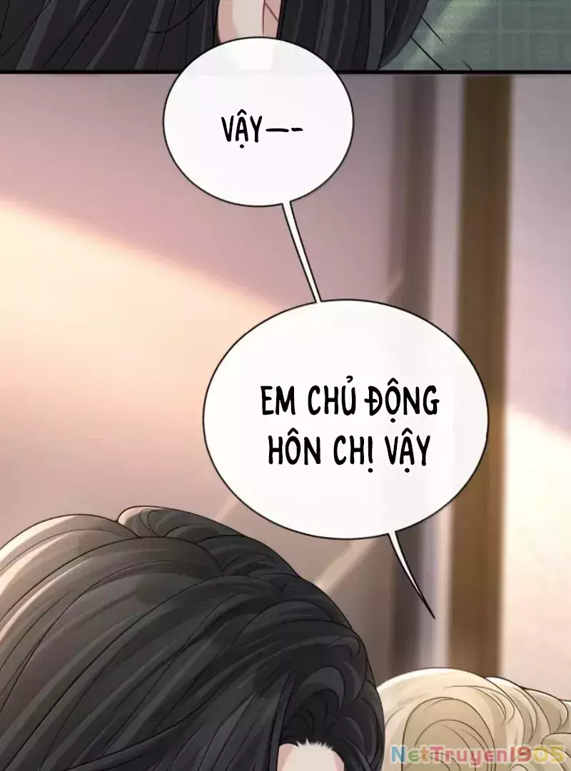 Người Tình Nguy Hiểm Chapter 47 - Trang 3