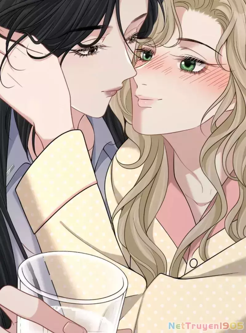 Người Tình Nguy Hiểm Chapter 47 - Trang 3
