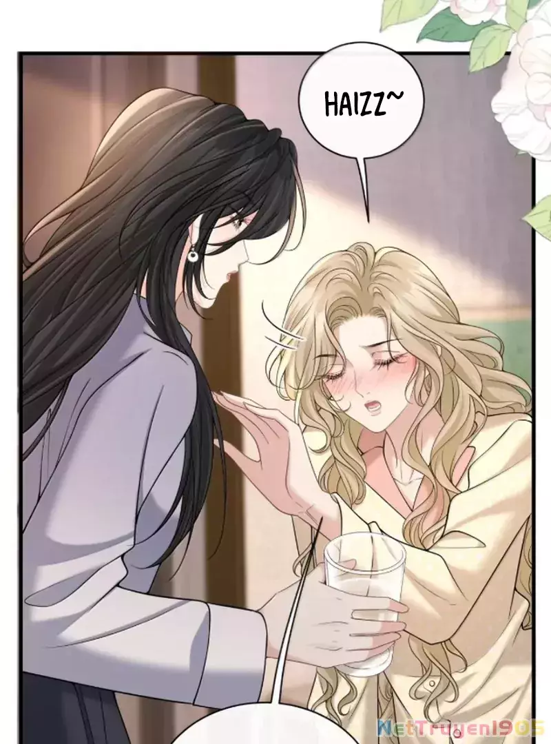 Người Tình Nguy Hiểm Chapter 47 - Trang 3