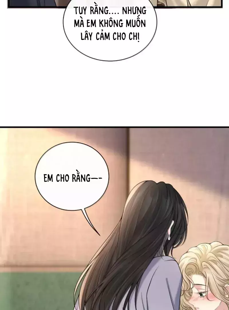 Người Tình Nguy Hiểm Chapter 47 - Trang 3