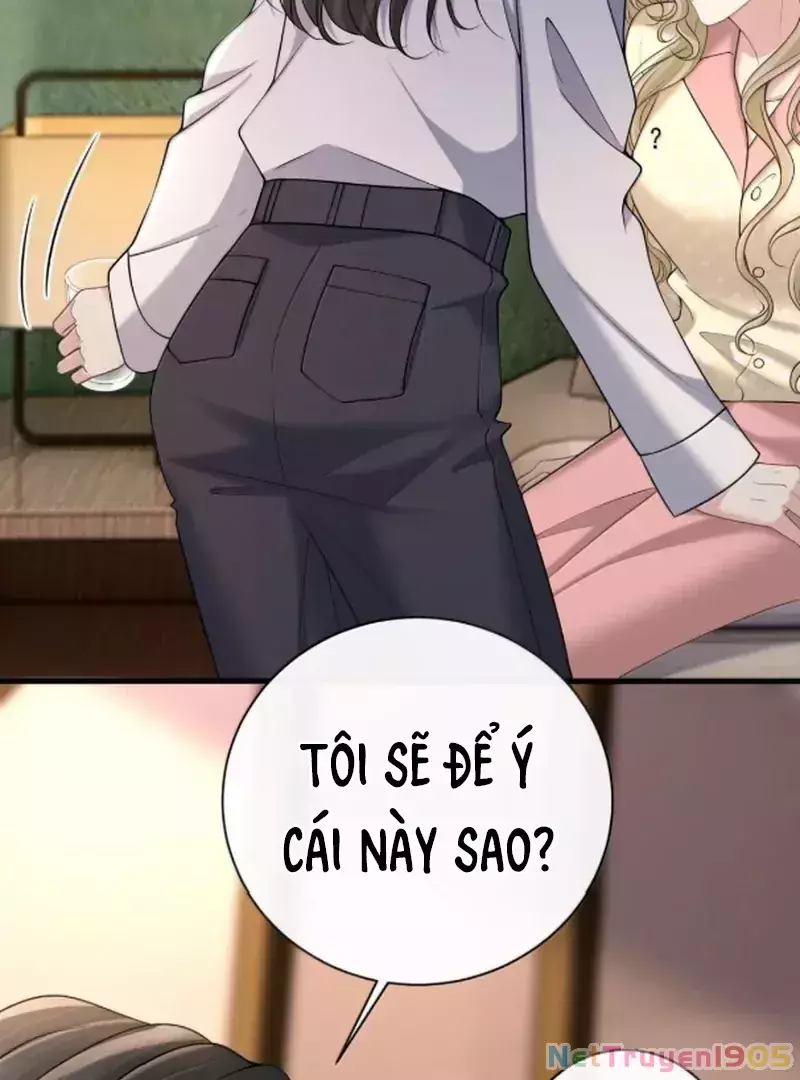 Người Tình Nguy Hiểm Chapter 47 - Trang 3