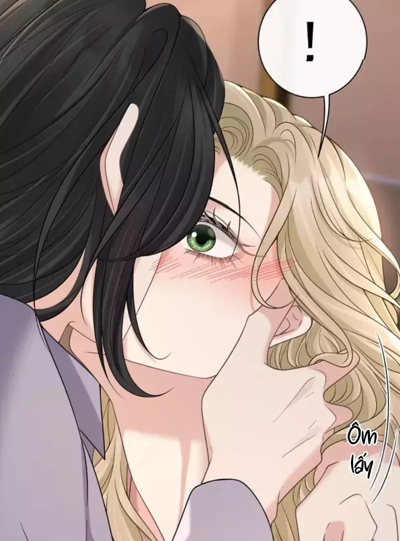Người Tình Nguy Hiểm Chapter 47 - Trang 3
