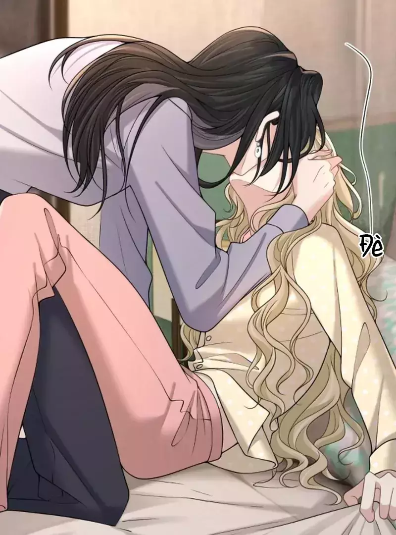 Người Tình Nguy Hiểm Chapter 47 - Trang 3