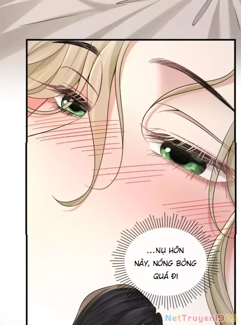 Người Tình Nguy Hiểm Chapter 47 - Trang 3