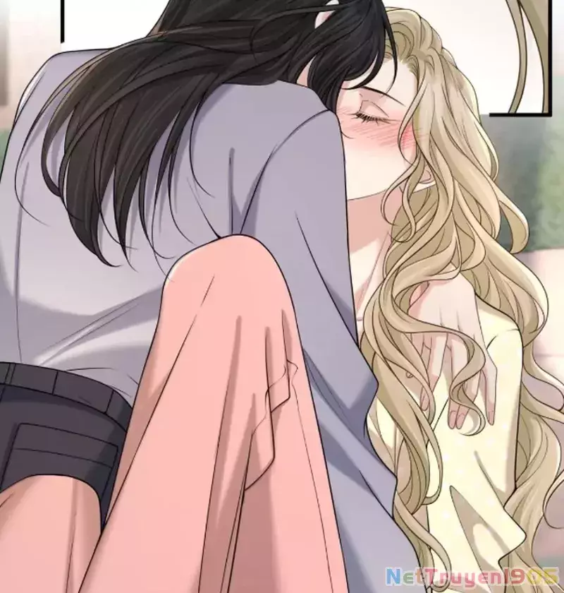 Người Tình Nguy Hiểm Chapter 47 - Trang 3