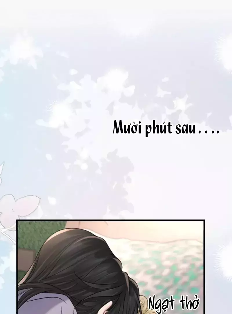 Người Tình Nguy Hiểm Chapter 47 - Trang 3