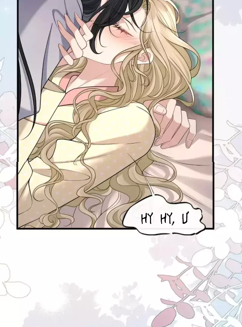 Người Tình Nguy Hiểm Chapter 47 - Trang 3