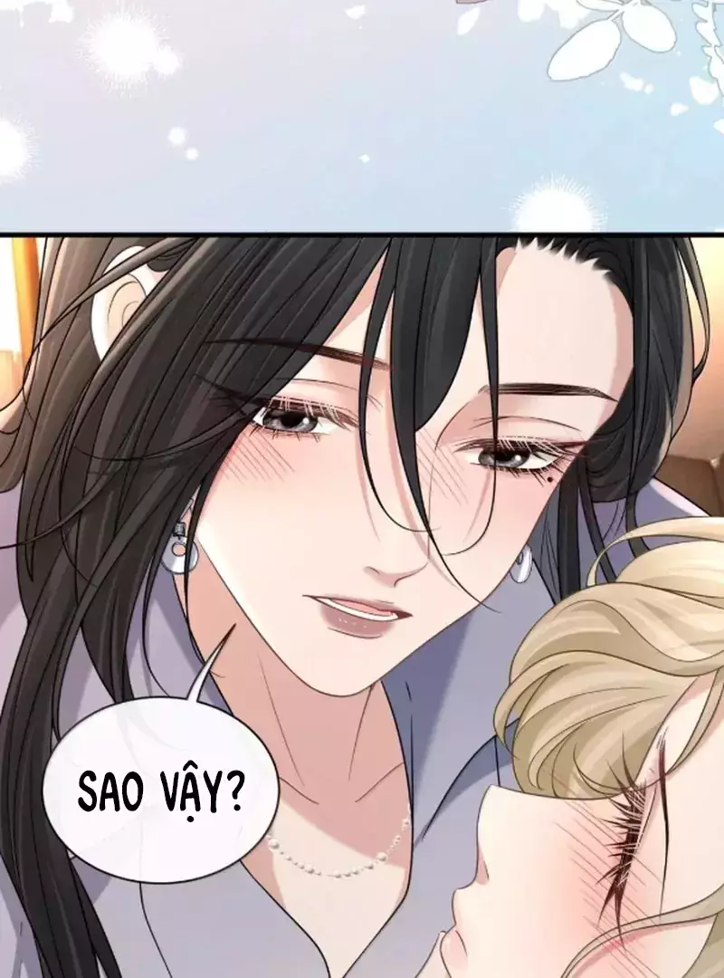 Người Tình Nguy Hiểm Chapter 47 - Trang 3