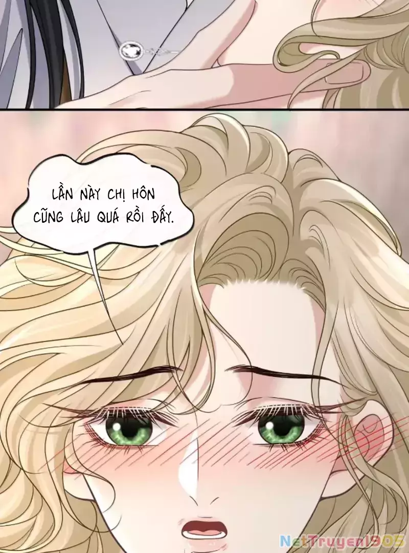 Người Tình Nguy Hiểm Chapter 47 - Trang 3