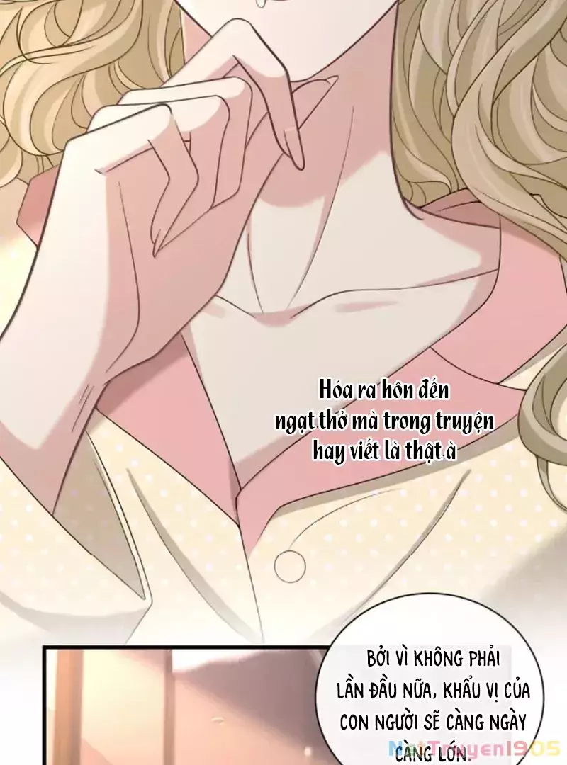 Người Tình Nguy Hiểm Chapter 47 - Trang 3
