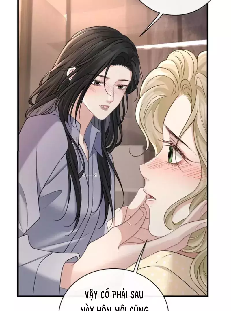Người Tình Nguy Hiểm Chapter 47 - Trang 3