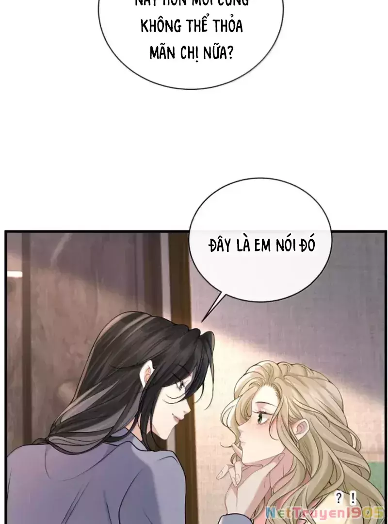 Người Tình Nguy Hiểm Chapter 47 - Trang 3