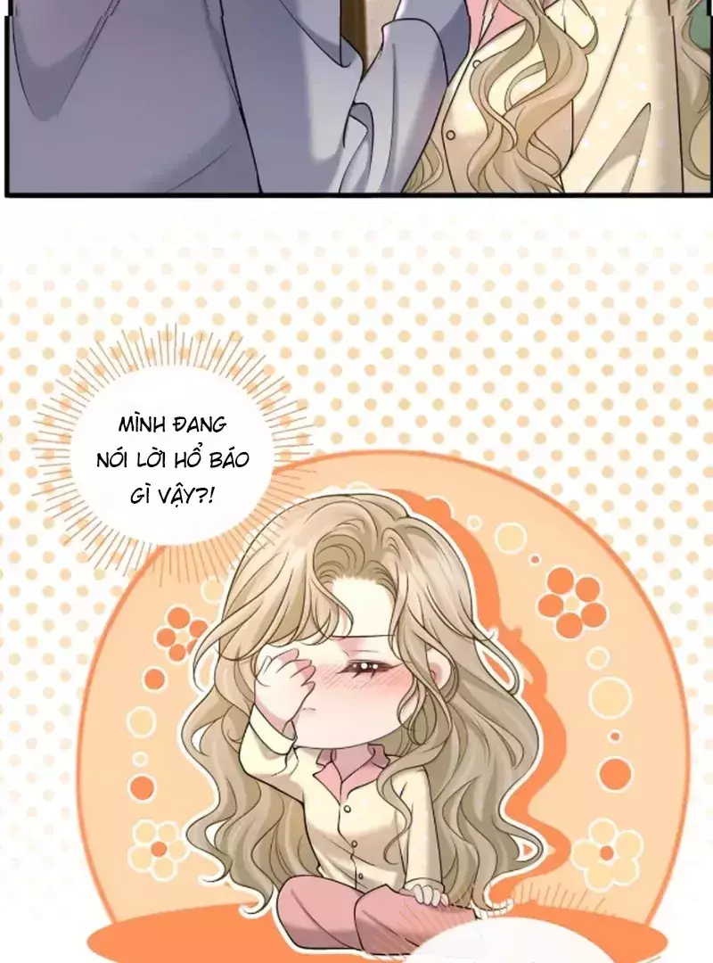 Người Tình Nguy Hiểm Chapter 47 - Trang 3