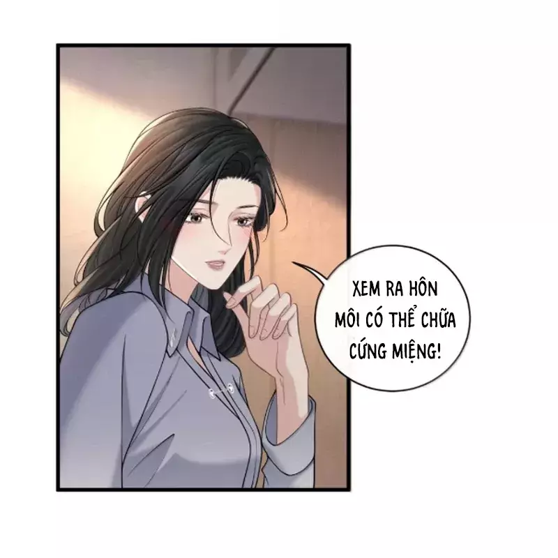Người Tình Nguy Hiểm Chapter 47 - Trang 3