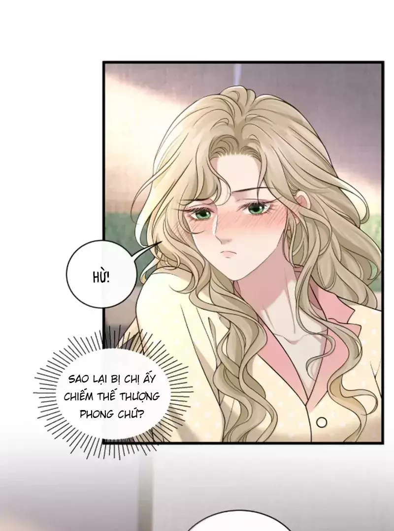 Người Tình Nguy Hiểm Chapter 47 - Trang 3
