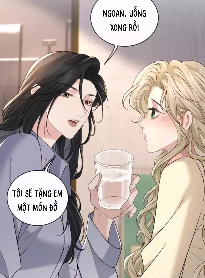 Người Tình Nguy Hiểm Chapter 47 - Trang 3