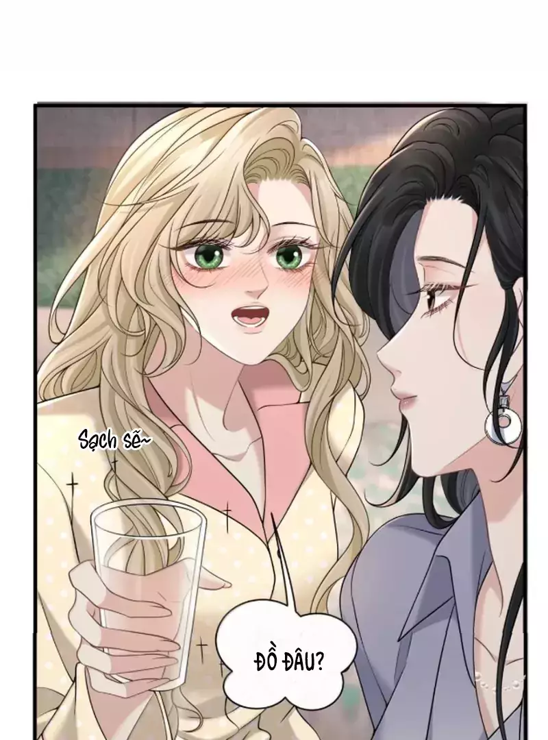 Người Tình Nguy Hiểm Chapter 47 - Trang 3
