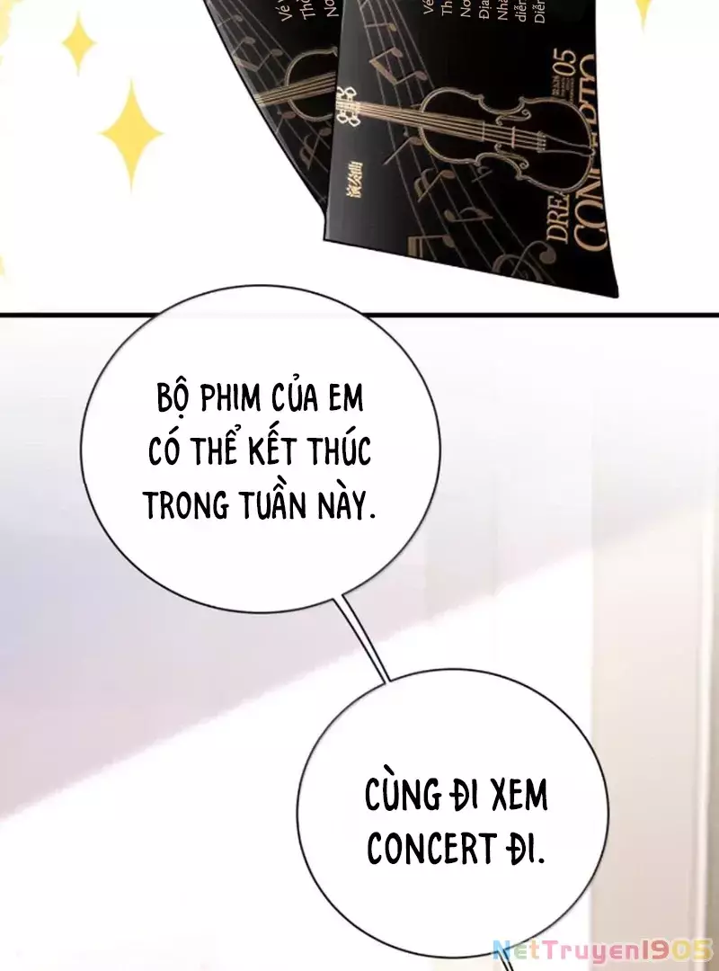 Người Tình Nguy Hiểm Chapter 47 - Trang 3