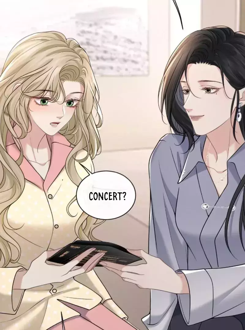 Người Tình Nguy Hiểm Chapter 47 - Trang 3