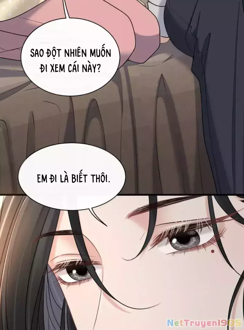 Người Tình Nguy Hiểm Chapter 47 - Trang 3