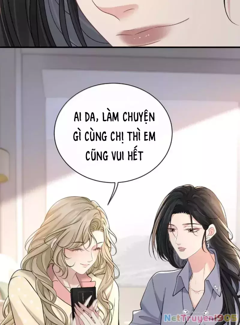 Người Tình Nguy Hiểm Chapter 47 - Trang 3