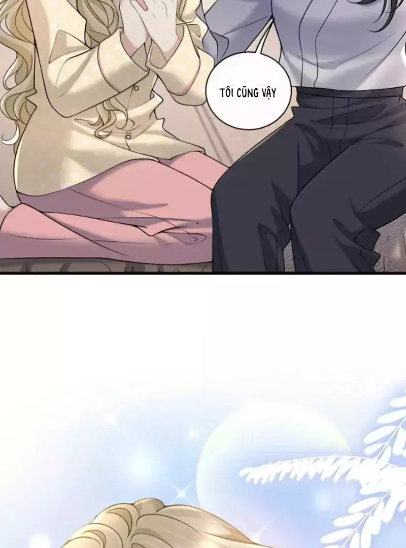 Người Tình Nguy Hiểm Chapter 47 - Trang 3