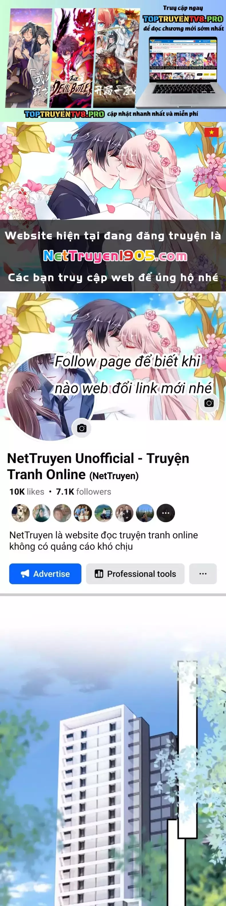 Người Tình Nguy Hiểm Chapter 48 - Trang 3